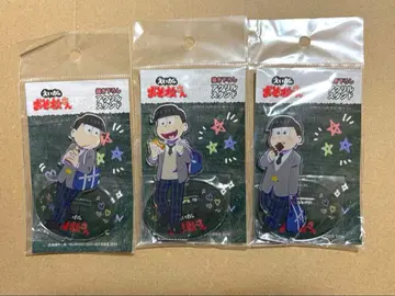 영화 오소마츠 6쌍둥이 카라마츠 신작 아크릴 스탠드 오소마츠 6쌍둥이