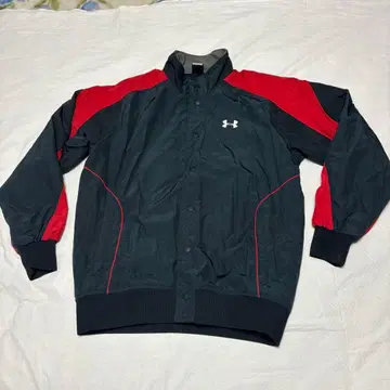 언더아머 패딩 자켓