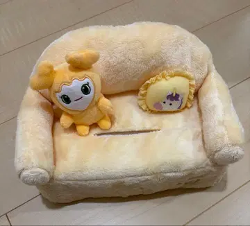 TWICE GIGO 티슈 커버 티슈 케이스 지효