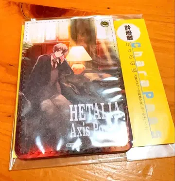 헤타리아 캐릭터 패스 영국