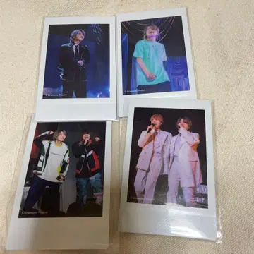 호리에 슌 SparQlew