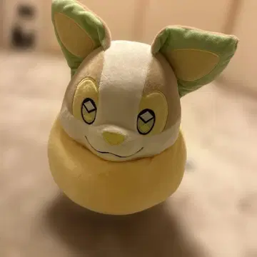 포켓몬 원바치 봉제 인형