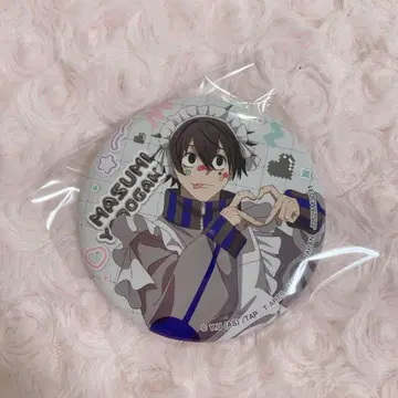 토겐 안키 저지 메이드 요도가와 마스미