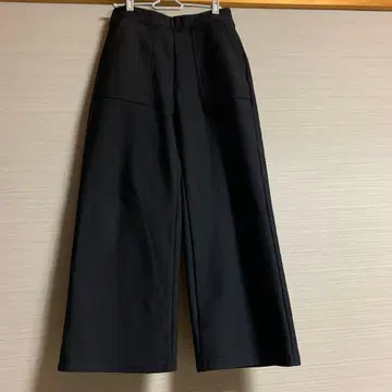 센소유니코 팬츠