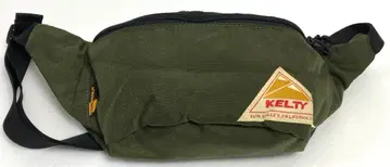 KELTY A2511288 바디백 힙색 숄더