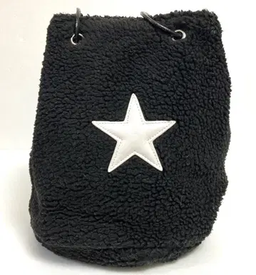 CONVERSE TOKYO 컨버스 A25112810 복조리 백 보아