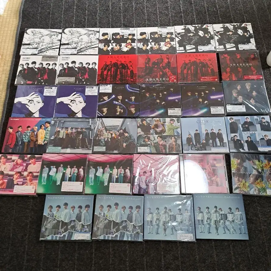 1번째 상품 이미지