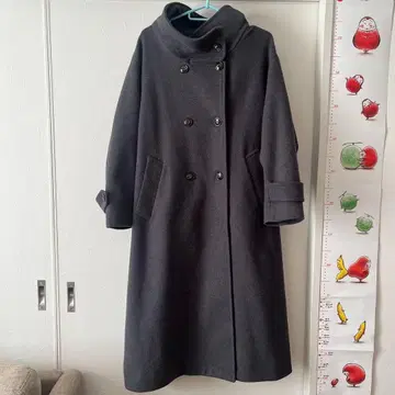 SENSE OF PLACE by URBAN RESEARCH 롱 코트