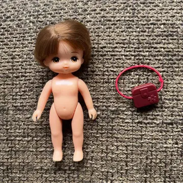 리카짱 하트힐즈 유치원 토모군