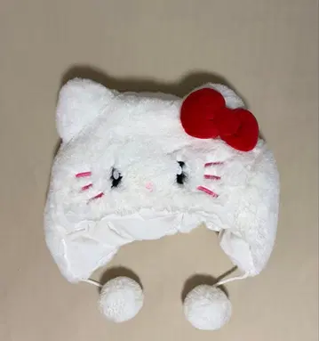 키티 팬캡 모자 유니버셜 USJ