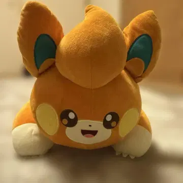 포켓몬 파모 봉제 인형