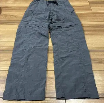 단종 Patagonia GI 나일론 팬츠 2way