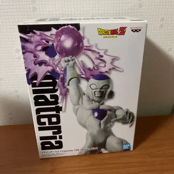 드래곤볼 Z G x materia 프리저