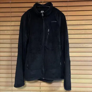 파타고니아 R1 플리스 자켓