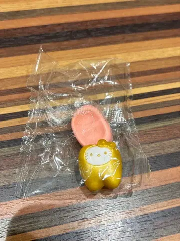 산리오 캐릭터즈 다 같이 되자! 치아 레어