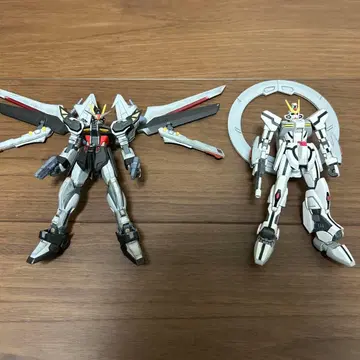 HG 스타게이저 스트라이크 누아르