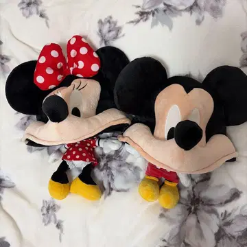 [ 최저가 ] 미니 미키 팬캡