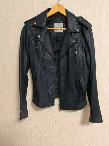 버팔로 밥스 더블 라이더 자켓 사이즈 1