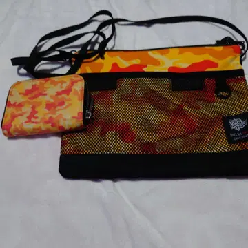 쥰지 굿즈 사코슈 동전 지갑