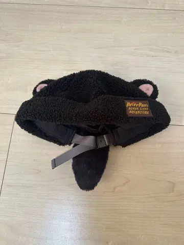 판타지 스프링스 피터팬 로스트 키즈 팬캡