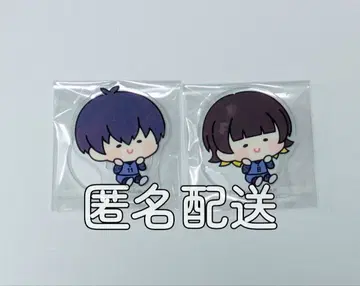 [블루 록] 음마호뻬 미니 아크릴 스탠드 이사기 바치라