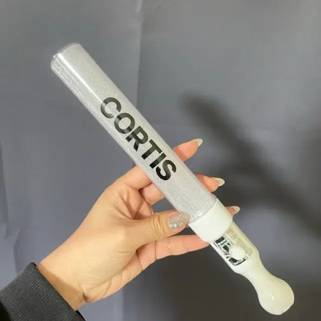 코르티스 응원봉 양도합니다.