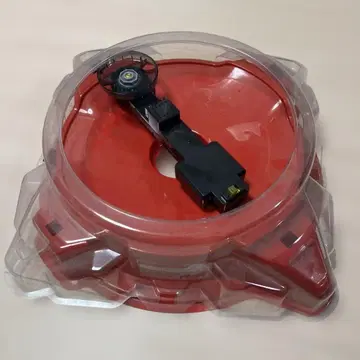 [정크제품] 베이블레이드 버스트 무한 스타디움 DX 세트