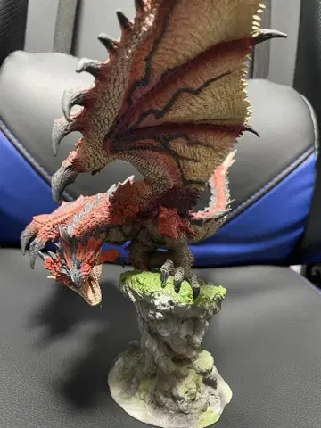 리오레우스 피규어