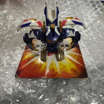 폭탁폭환 전무니키스