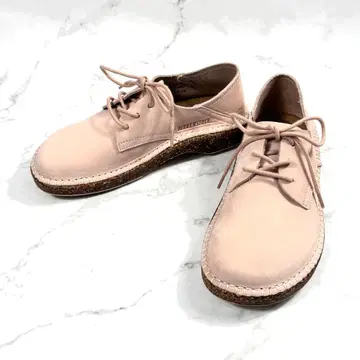 BIRKENSTOCK 버켄스탁 게리 더스티 로즈 22.5