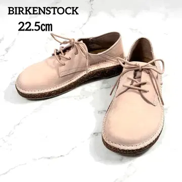 BIRKENSTOCK 버켄스탁 게리 더스티 로즈 핑크