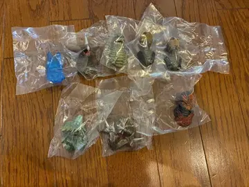 제일복권 울트라맨 괴수대전 vol.2 F상 괴수두감 컴프