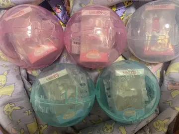 카드캡터 사쿠라 미니어처 & 패키지 컬렉션