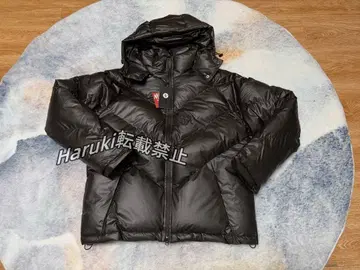 MERTRA Heat reactive 퍼 다운 자켓