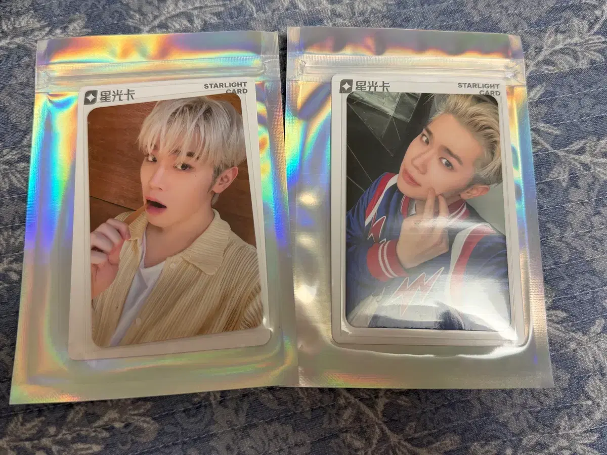 zb1 kim taerae q q mu unreleased photocard poca wts