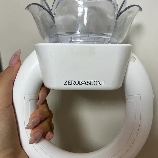 (폭덤 급처) 제베원 응원봉 양도 합니다