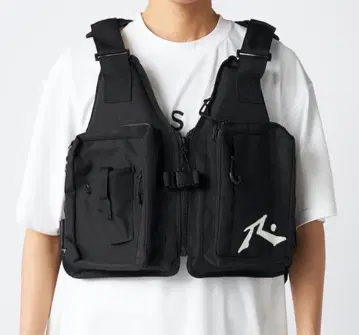 [ 미개봉 새상품 ] 러스티 RUSTY 낚시용 조끼 낚시 낚시