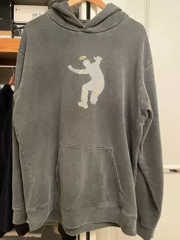 UNION 후드티 /union tokyo 4th anniversary