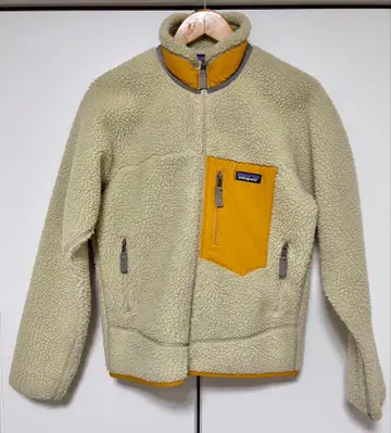 파타고니아 레트로X [XS]