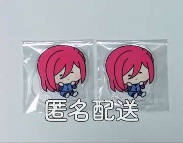 [블루 록] 냠냠 볼따구 미니 아크릴 스탠드 치기리