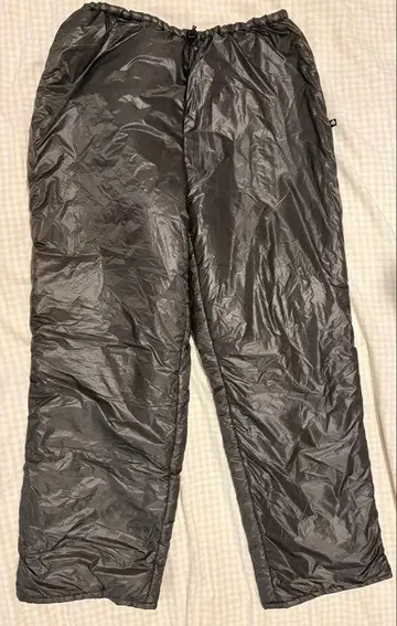ENLIGHTENED EQUIPMENT Torrid Pants M 사이즈