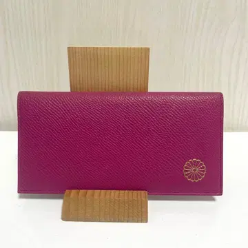 장지갑 & 코노하나사쿠야히메 금 카드 포함