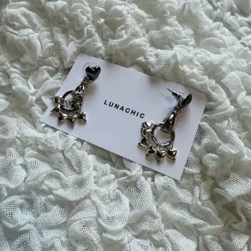 LUNACHIC 귀걸이