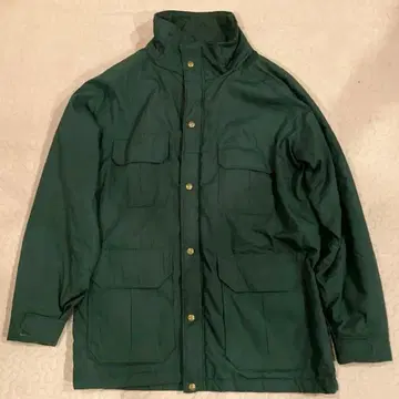 울리치 마운틴 후드티 80년대