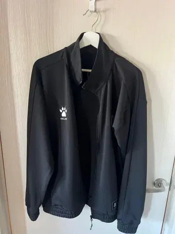 WIND AND SEA 켈메 콜라보 팀 블레이저 L