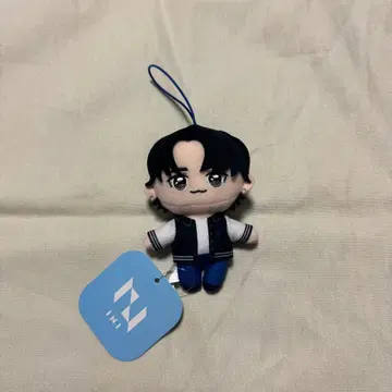 1 후지마키 쿄스케 INI GIGO 봉제 인형