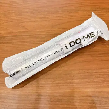 [ 새상품급 ] Snow Man 1st DOME tour 2023 응원봉