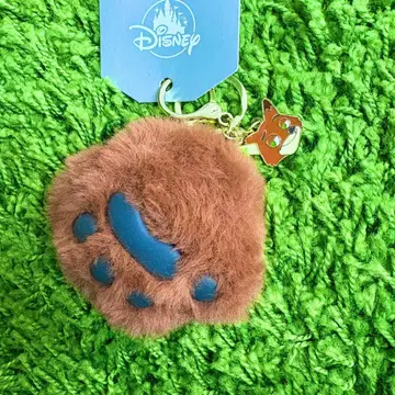 닉 키링 키체인  오테테 Key chain Fes