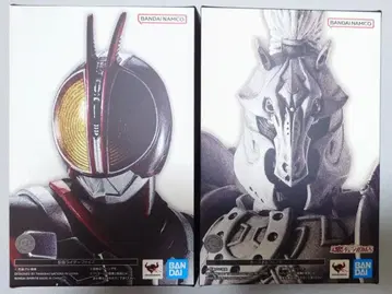 피규아트 진골조 파이즈(외부 박스만 개봉) 호스 오르페녹(설명 참조)