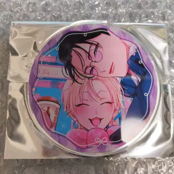 디어 플러스 그래티 윈터 페어 2025 야마다 노노노 아크릴 코스터